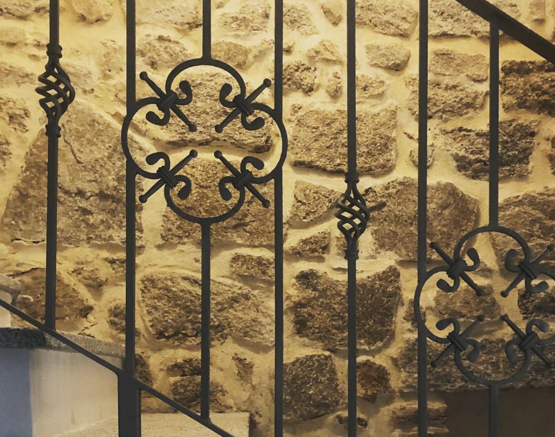 La Dimora Di San Simplicio Hotell Olbia Exteriör bild