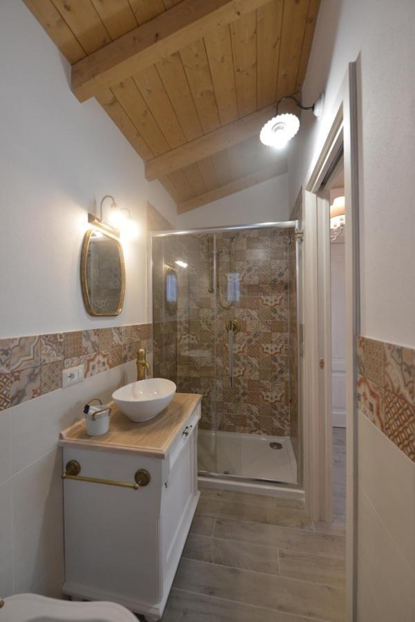 La Dimora Di San Simplicio Hotell Olbia Exteriör bild